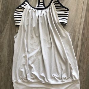 Lululemon Women’s Yoga Tank